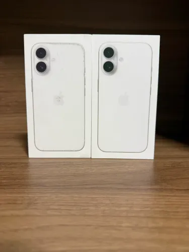 IPHONE 16 128GB LACRADO GARANTIA 1 ANO