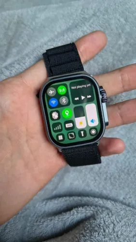 Relógio Android Smartwatch 