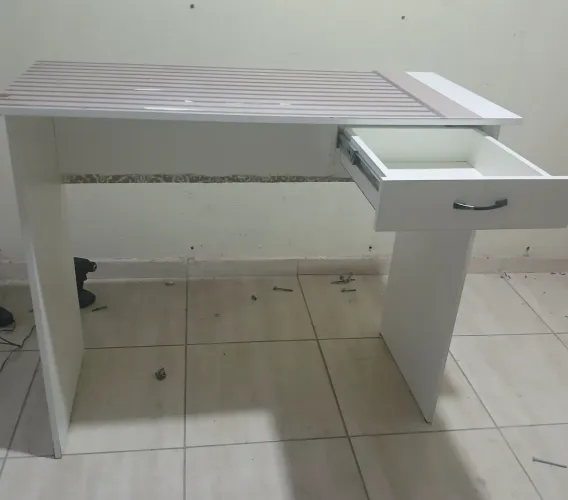 Mesa mdf