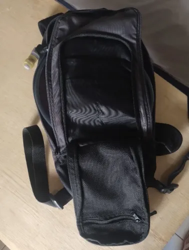 Mochila de hidratação de 5 litros