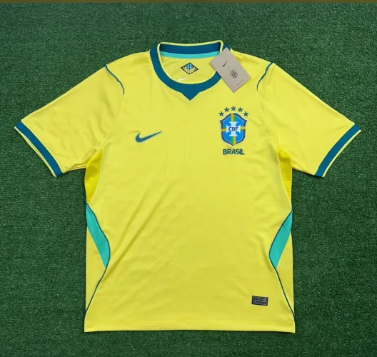 Camisa Brasil ? 2026 Jogador é Torcedor Disponível M 