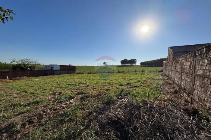 Terreno 350m²: Oportunidade em Estância Barreirinho, Promissão/SP