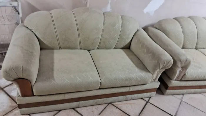 Sofás para reformar