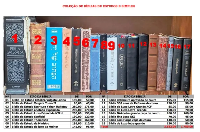 Livros