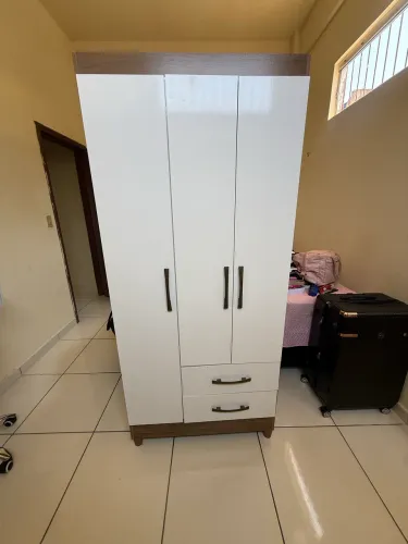 Guarda roupa