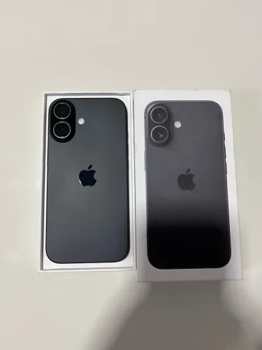 iPhone 16 128 GB Impecável Semi Novo