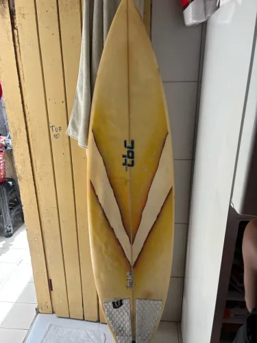 Pracha de surf