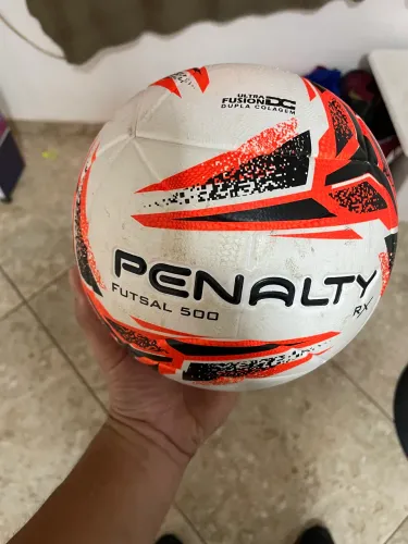 Bola nova