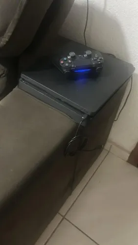 Vendo ou troco em ps5