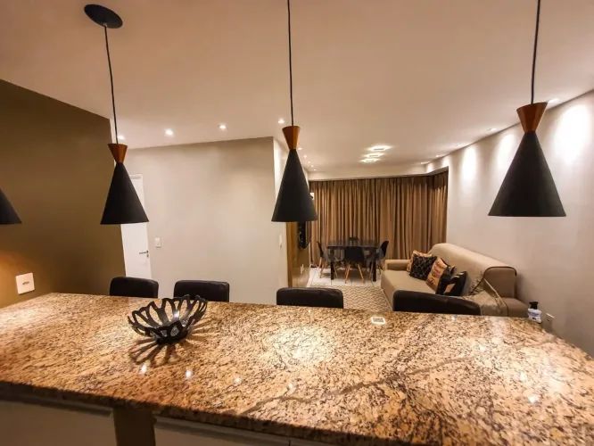 Apartamento com 2 dormitórios à venda, 60 m² por R$ 650.000 - Jatiúca - Maceió/AL
