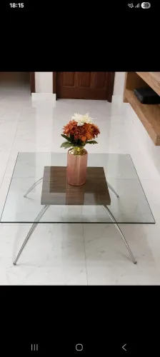 Mesa de centro