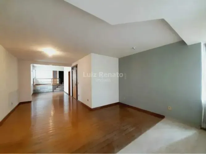 Apartamento à venda no bairro Santo Agostinho