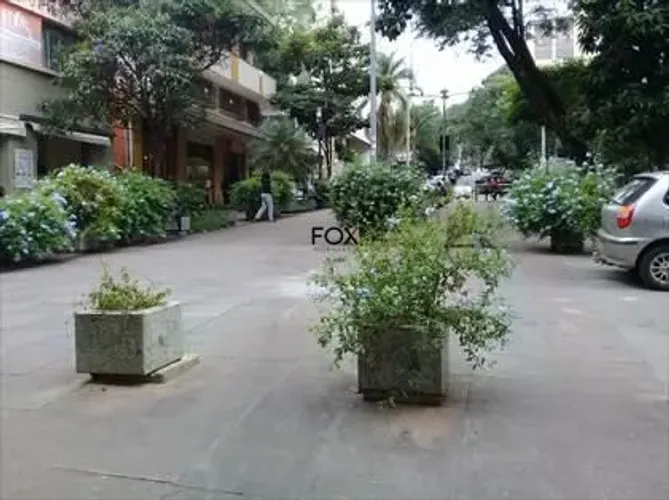 Loja / Salão / Ponto Comercial à venda em Belo Horizonte