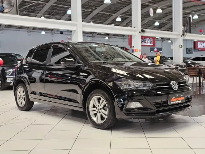 Volkswagen Polo Comfort. 200 TSI 1.0 Flex 12V Aut. 2019