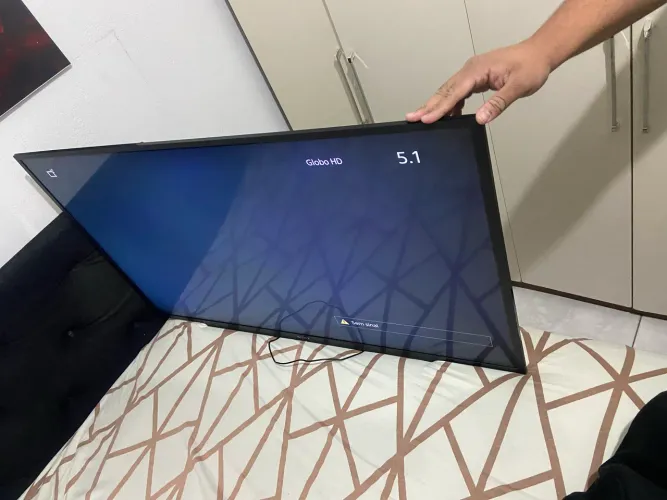 Smart TV Sony 49 polegadas