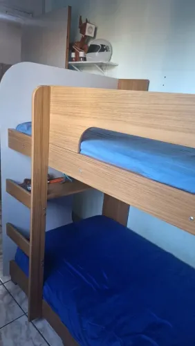 Cama beliche