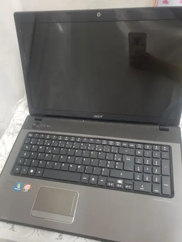 Troco notebook em iPhone 11 pro Max