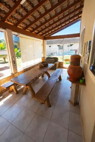 CHÁCARA À VENDA - JOCKEY CAMPING | UBERLÂNDIA/MG