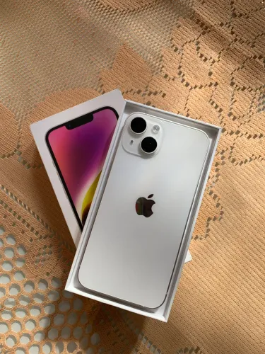 iPhone 14 Garantia Apple