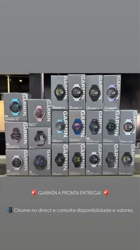 Garmin