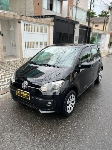 Volkswagen Up! Take 1.0 Total Flex 12V 5P 2016