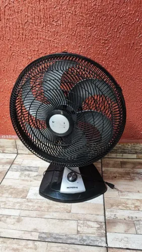 Ventilador mondial 45cm