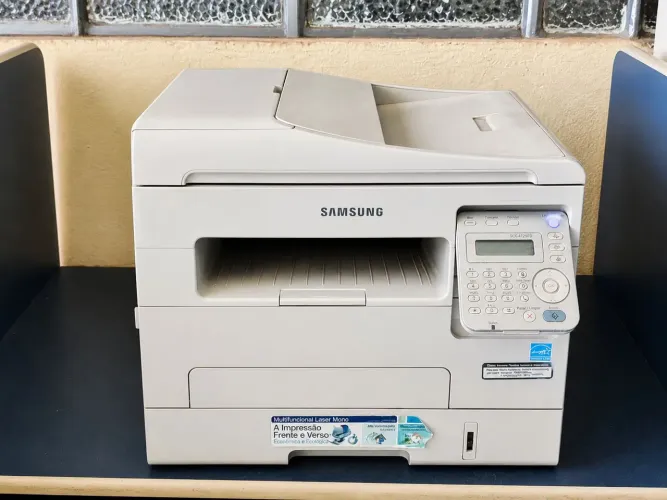 Impressora Samsung Laser SCX-4729FD