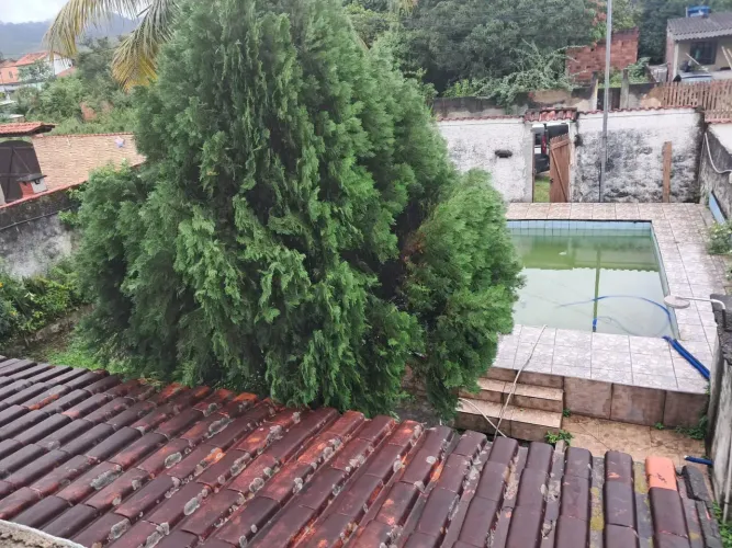 Excelente Casa em Mauá - Ótima oportunidade de investimento