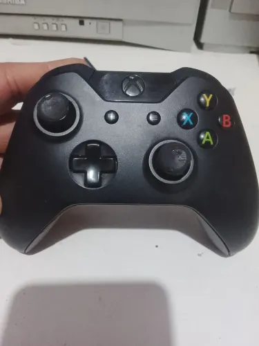 Controle Xbox 360