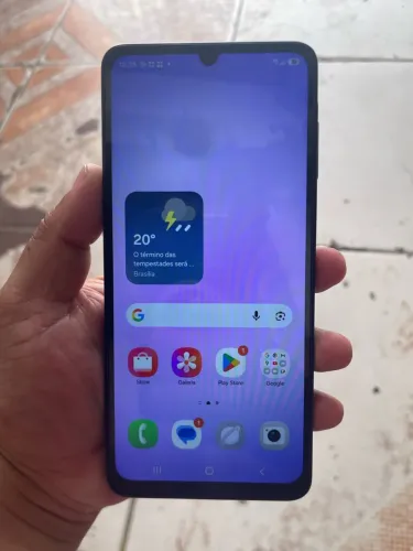 Samsung galaxy a07