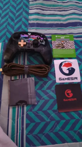 Gamesir Kalied Flux