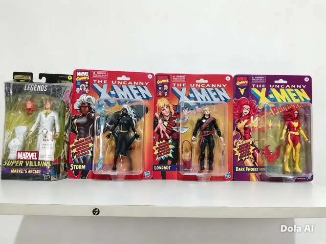 Coleção X-Men