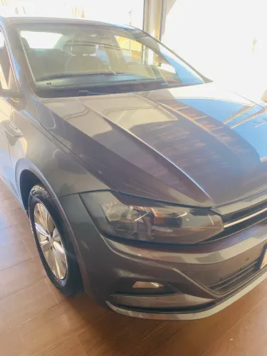 Volkswagen Virtus Comfort. 200 TSI 1.0 Flex 12V AUT 2019