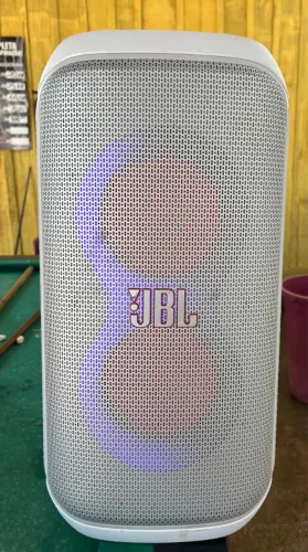 Caixa de som JBL