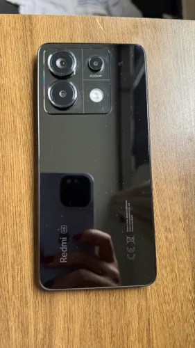 Redmi not 13 pro 5g