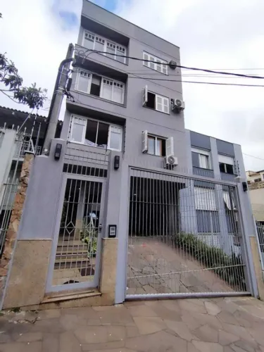 PORTO ALEGRE - APARTAMENTO 2 DORM - PETROPOLIS