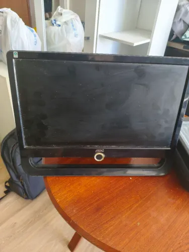 Monitor AOC 19'