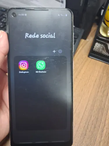 CELULAR SAMSUMG A 21
