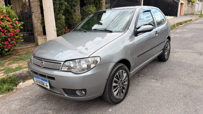 Fiat Palio 1.0 Economy Fire Flex 8V 2P 2010