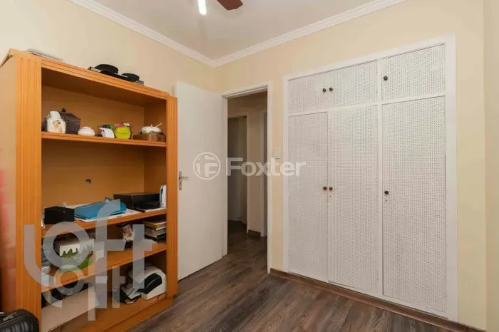 Apartamento à venda Rua Cayowaá, Sumaré - São Paulo