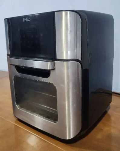 Air fryer Philco Oven 12L 