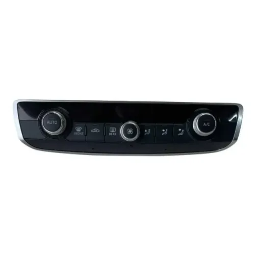 Comando Ar Condicionado Digital Audi A3 2020
