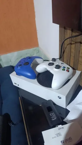 Xbox série S