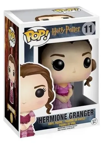 Funko pop Hermione Granger 80
