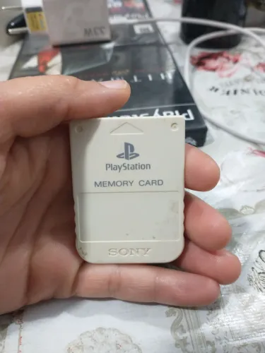 Memory Card