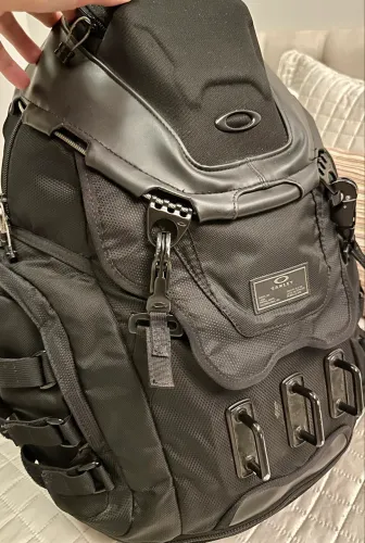 Mochila Oakley Kitchen Sink All Black