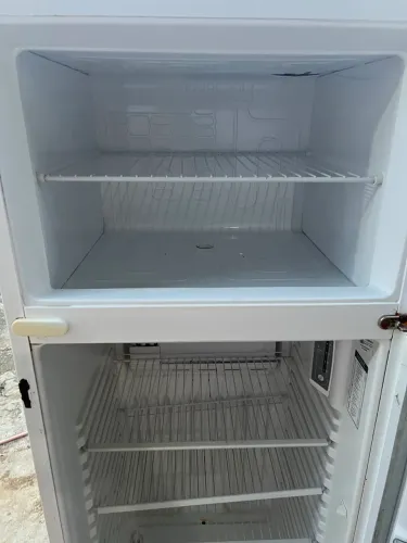 Geladeira cônsul 