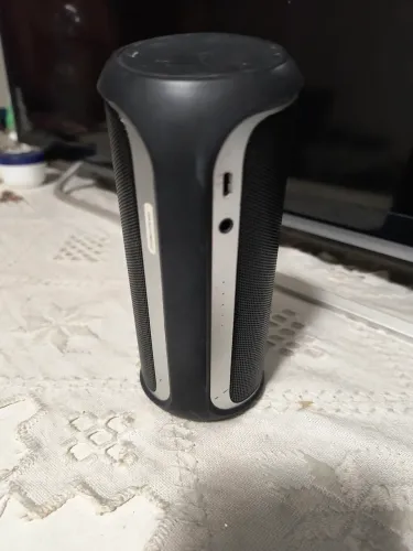 Vendo caixa jbl flip 2