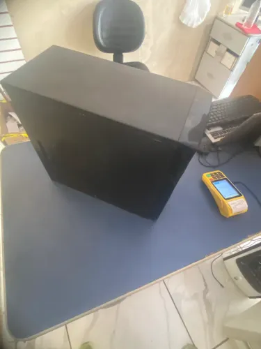 Computador cpu 