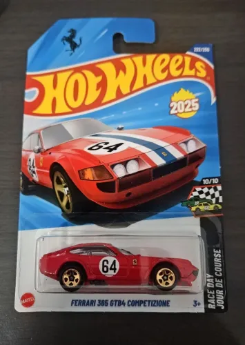 Miniaturas Hot Wheels